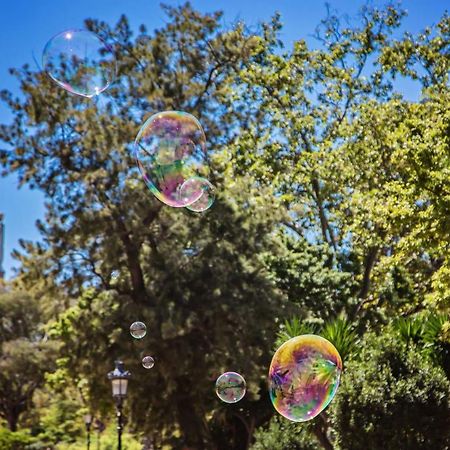 Sweett - Park Mediterranean Barcelona Bagian luar foto